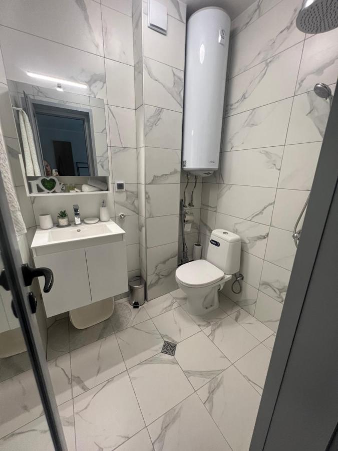 The Mirror Room Велико-Тырново Экстерьер фото